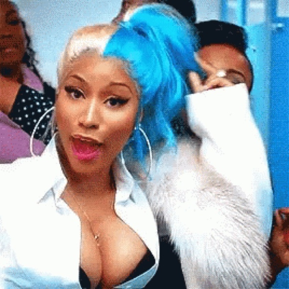 Meet your Posher, Jax